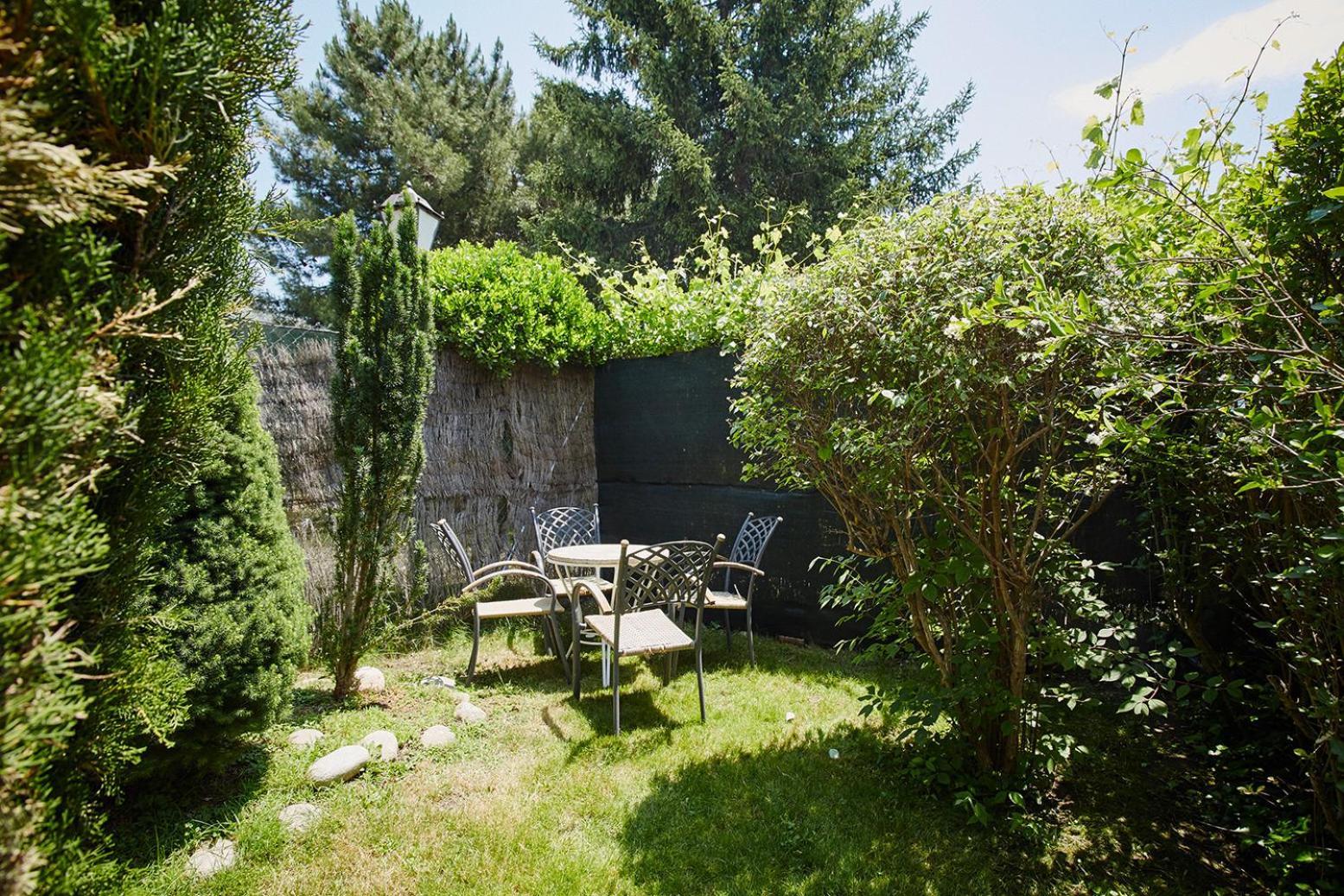 Casa De Cucu Navaluenga Villa Ávila Екстериор снимка
