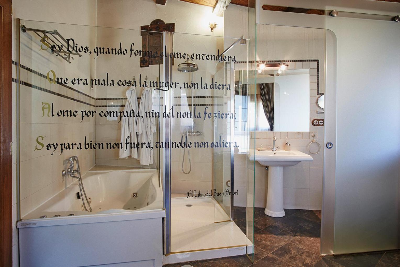 Casa De Cucu Navaluenga Villa Ávila Екстериор снимка